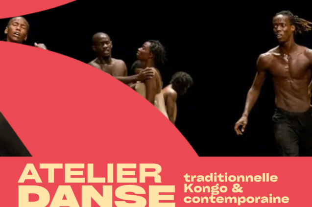 Atelier danse VF