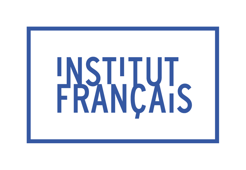 Institut français bleu